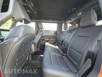 2025 Ford Bronco Badlands Advanced - miniatura 10