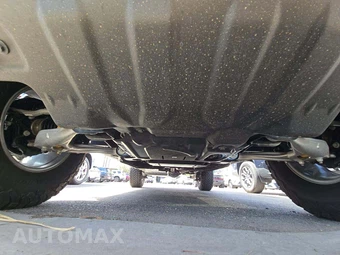 2025 Ford Bronco Badlands Advanced - miniatura 17