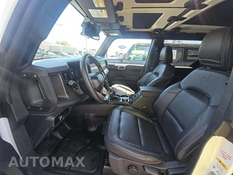 2025 Ford Bronco Badlands Advanced - miniatura 6
