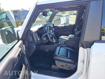 2025 Ford Bronco Badlands Advanced - miniatura 6