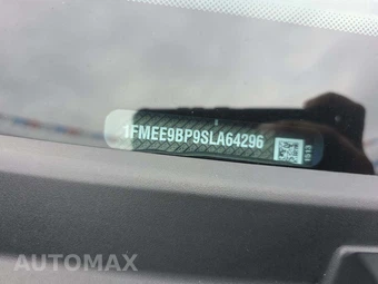 2025 Ford Bronco Badlands Advanced - miniatura 5