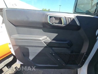 2025 Ford Bronco Badlands Advanced - miniatura 9