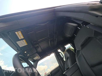 2025 Ford Bronco Badlands Advanced - miniatura 11