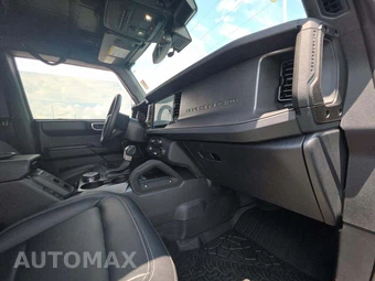 2025 Ford Bronco Badlands Advanced - miniatura 19