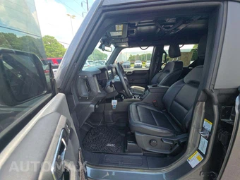 2025 Ford Bronco Badlands Advanced - miniatura 6