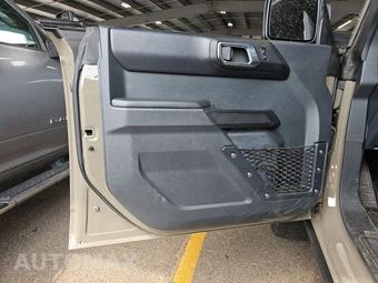 2025 Ford Bronco Badlands Advanced - miniatura 15