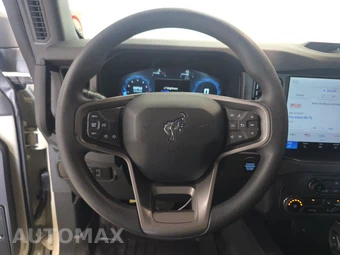 2025 Ford Bronco Base - miniatura 10
