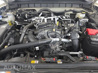 2025 Ford Bronco Base - miniatura 15