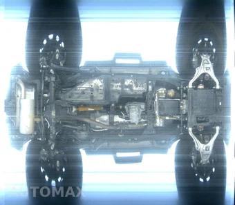 2025 Ford Bronco Base - miniatura 17