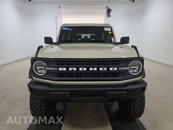 2025 Ford Bronco Base - miniatura 2