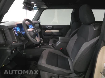 2025 Ford Bronco Base - miniatura 7