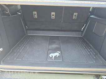 2025 Ford Bronco Base - miniatura 11
