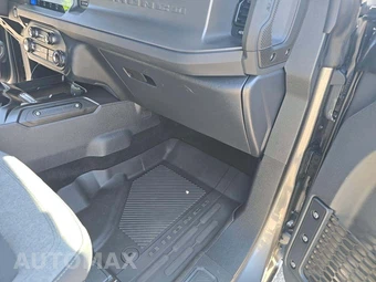 2025 Ford Bronco Base - miniatura 16
