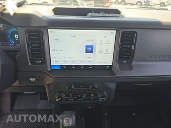 2025 Ford Bronco Base - miniatura 7