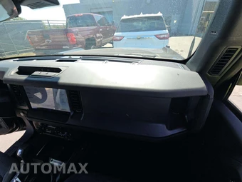 2025 Ford Bronco Base - miniatura 19