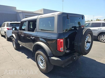 2025 Ford Bronco Base - miniatura 2