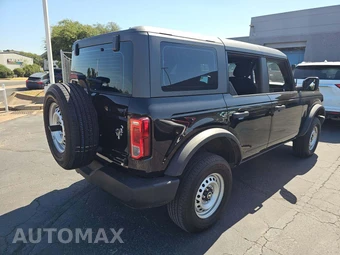 2025 Ford Bronco Base - miniatura 3