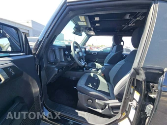 2025 Ford Bronco Base - miniatura 6