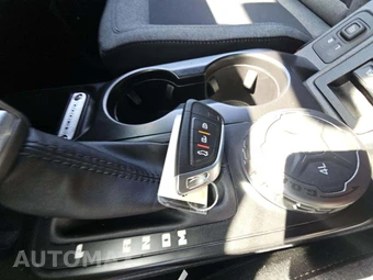 2025 Ford Bronco Base - miniatura 8