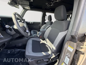 2025 Ford Bronco Base - miniatura 4