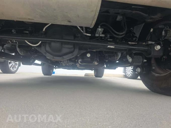 2025 Ford Bronco Base - miniatura 15
