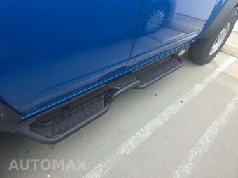 2025 Ford Bronco Base - miniatura 23