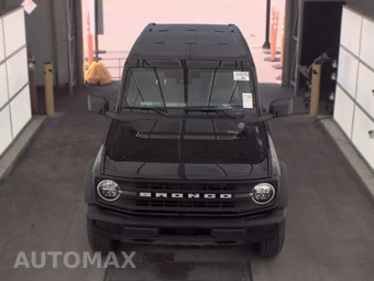 2025 Ford Bronco Big Bend - miniatura 2
