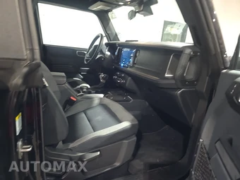 2025 Ford Bronco Big Bend - miniatura 8