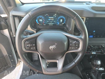 2025 Ford Bronco Big Bend - miniatura 10
