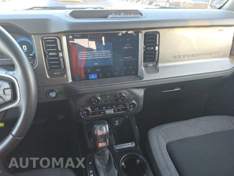2025 Ford Bronco Big Bend - miniatura 11