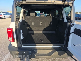 2025 Ford Bronco Big Bend - miniatura 16