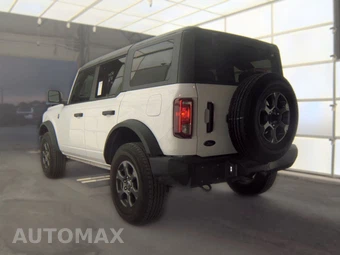2025 Ford Bronco Big Bend - miniatura 6