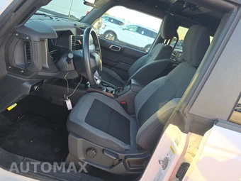 2025 Ford Bronco Big Bend - miniatura 7