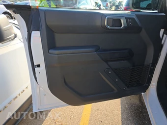 2025 Ford Bronco Big Bend - miniatura 9