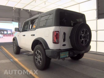 2025 Ford Bronco Big Bend - miniatura 6