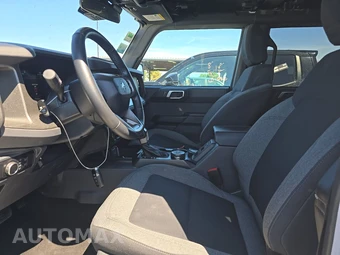 2025 Ford Bronco Big Bend - miniatura 7