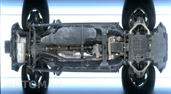 2025 Ford Bronco Big Bend - miniatura 17
