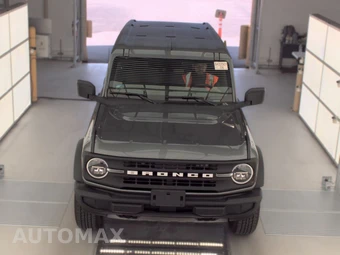 2025 Ford Bronco Big Bend - miniatura 2