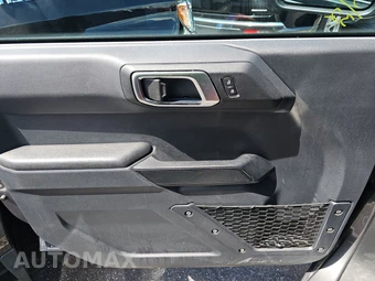 2025 Ford Bronco Big Bend - miniatura 9