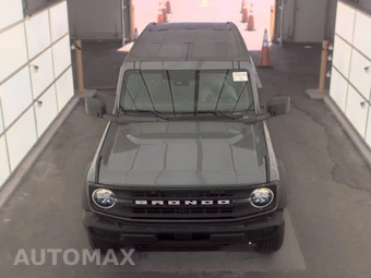 2025 Ford Bronco Big Bend - miniatura 2