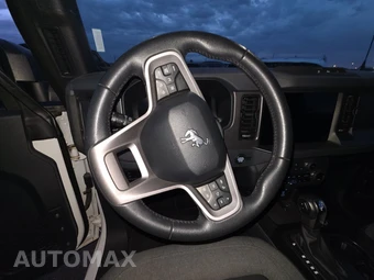 2025 Ford Bronco Big Bend - miniatura 10
