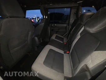 2025 Ford Bronco Big Bend - miniatura 13