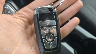 2025 Ford Bronco Big Bend - miniatura 19