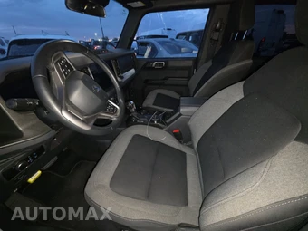 2025 Ford Bronco Big Bend - miniatura 7
