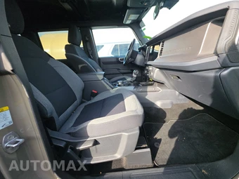 2025 Ford Bronco Big Bend - miniatura 14