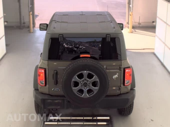 2025 Ford Bronco Big Bend - miniatura 6