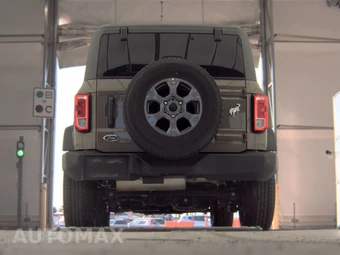 2025 Ford Bronco Big Bend - miniatura 7