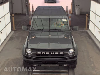 2025 Ford Bronco Big Bend - miniatura 2