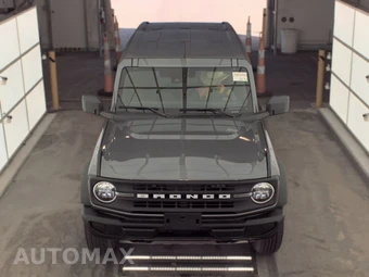 2025 Ford Bronco Big Bend - miniatura 2