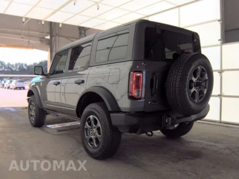 2025 Ford Bronco Big Bend - miniatura 6